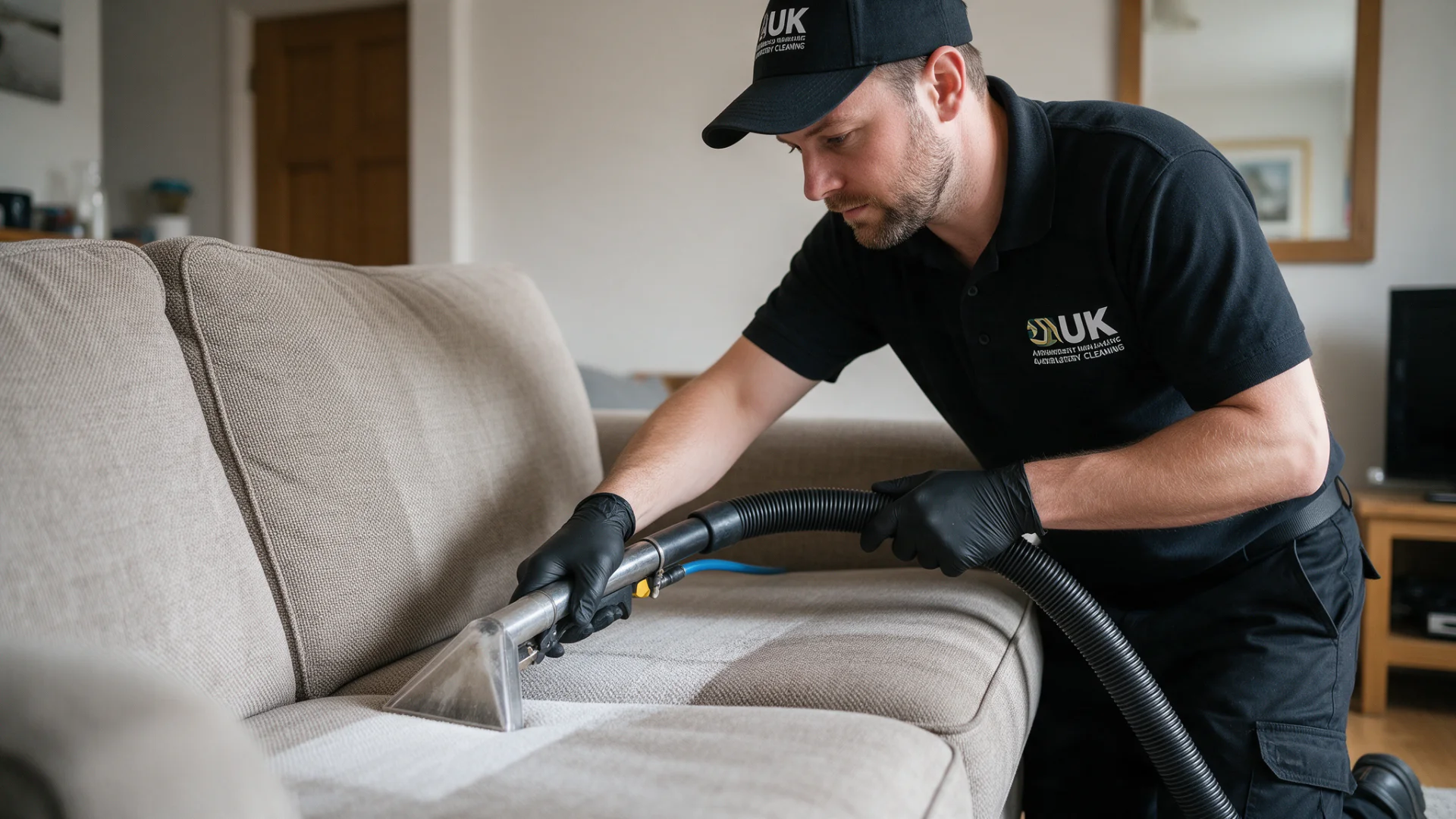 What Affects the Cost of Upholstery Cleaning
