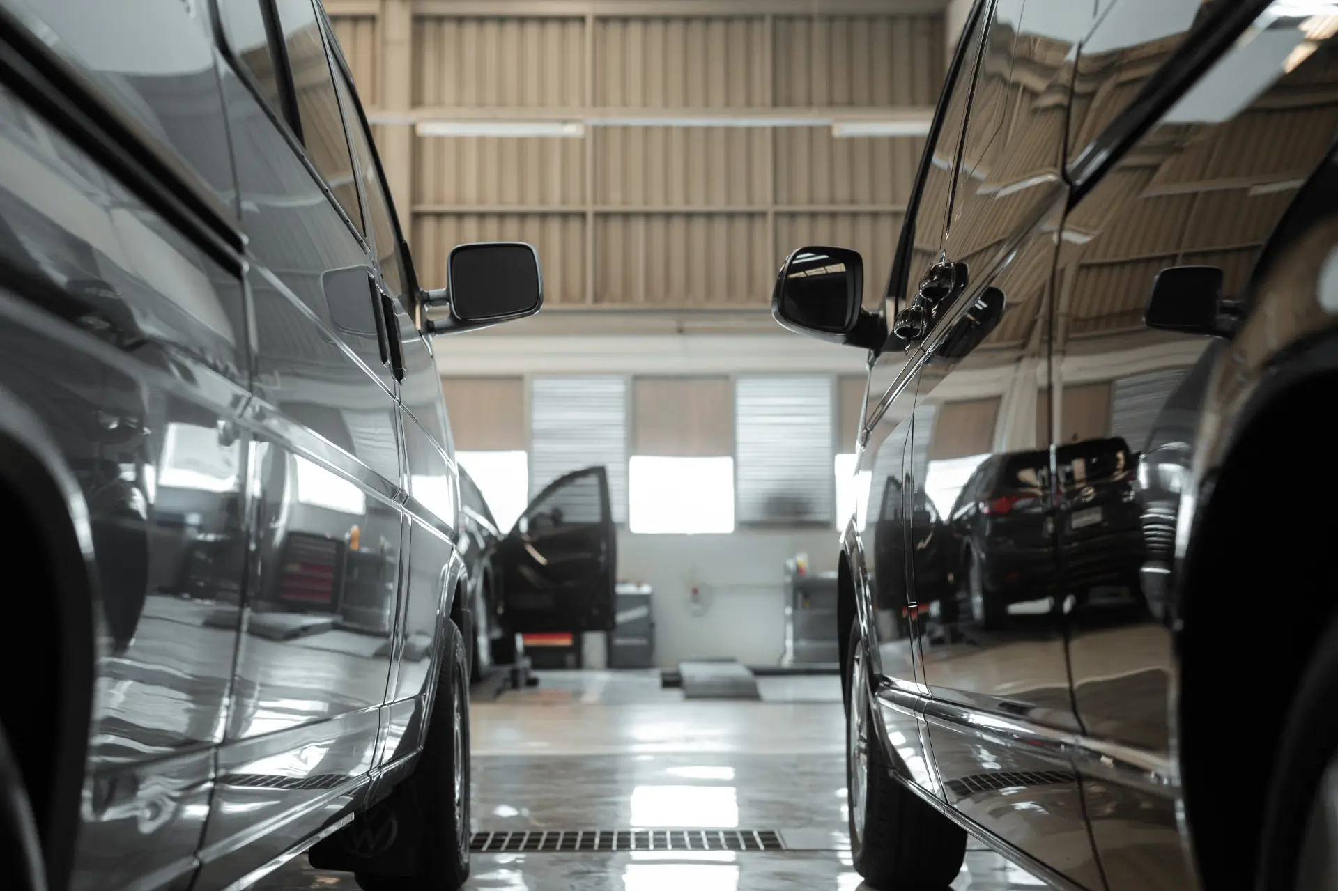 Short-Term Car Storage Braintree, Black Notley, Great Notley
