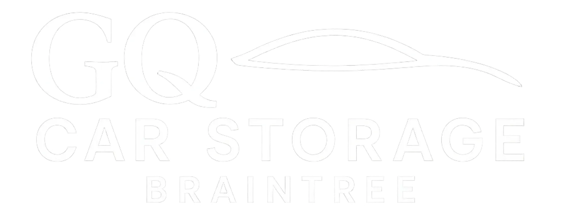 Vehicle Storage Braintree