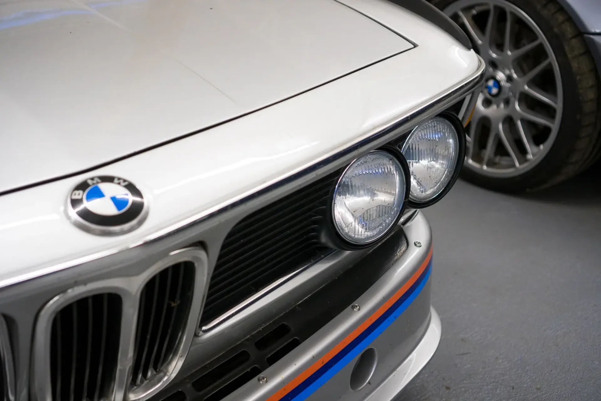 Short-Term Car Storage Halstead 