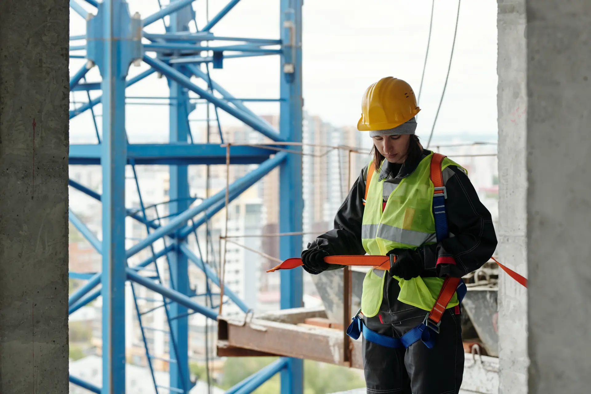 Bath Scaffolding Contractors Near Me | Scaffold Hire Bath 