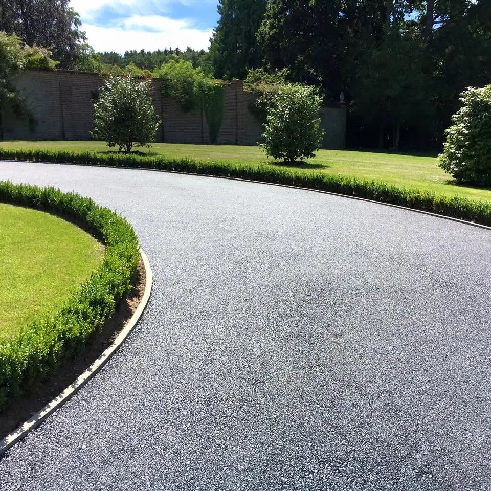 Resin Driveway Installation Colchester, Chelmsford, Ipswich 