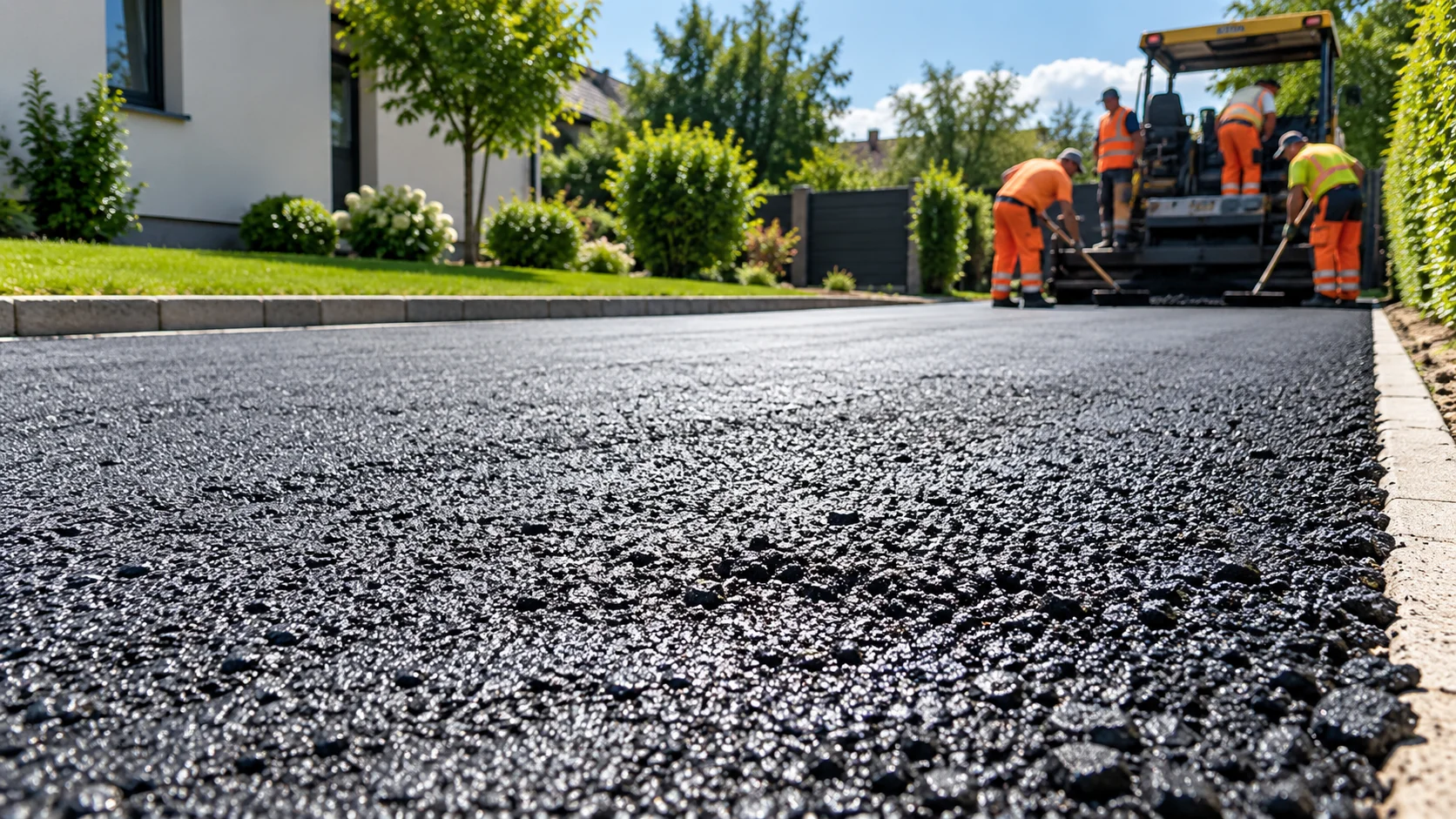 Which Surface Is Right for Your Project