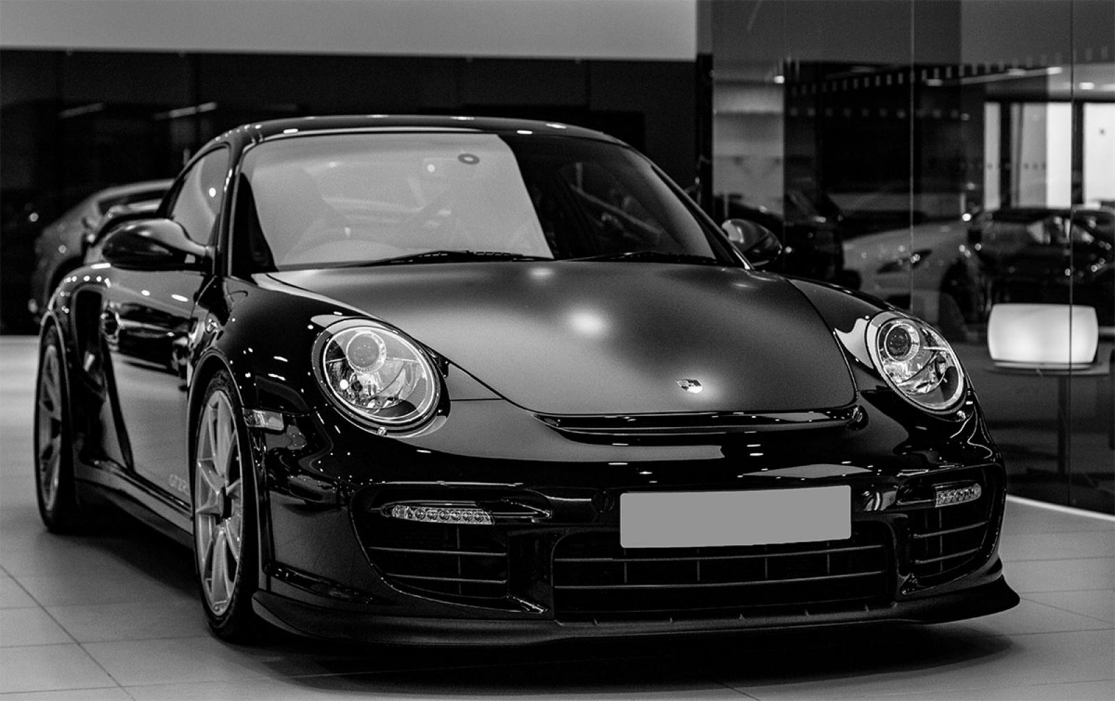 How Much Does a Porsche Service Cost Image