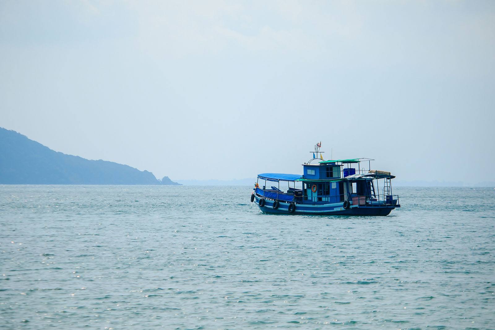 How to Make the Most of Your Full-Day Fishing Trip