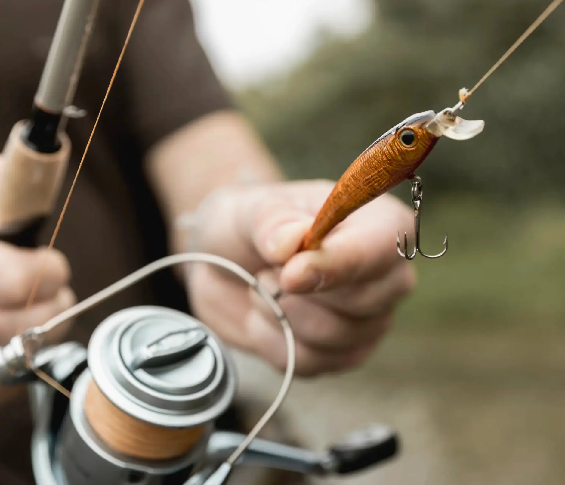 Top Lures and Baits for Mackerel