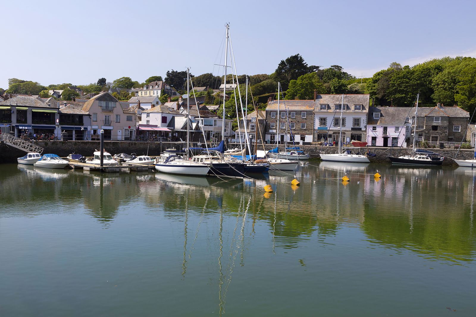 Sea Fishing in Cornwall - Full-Day Fishing Trip