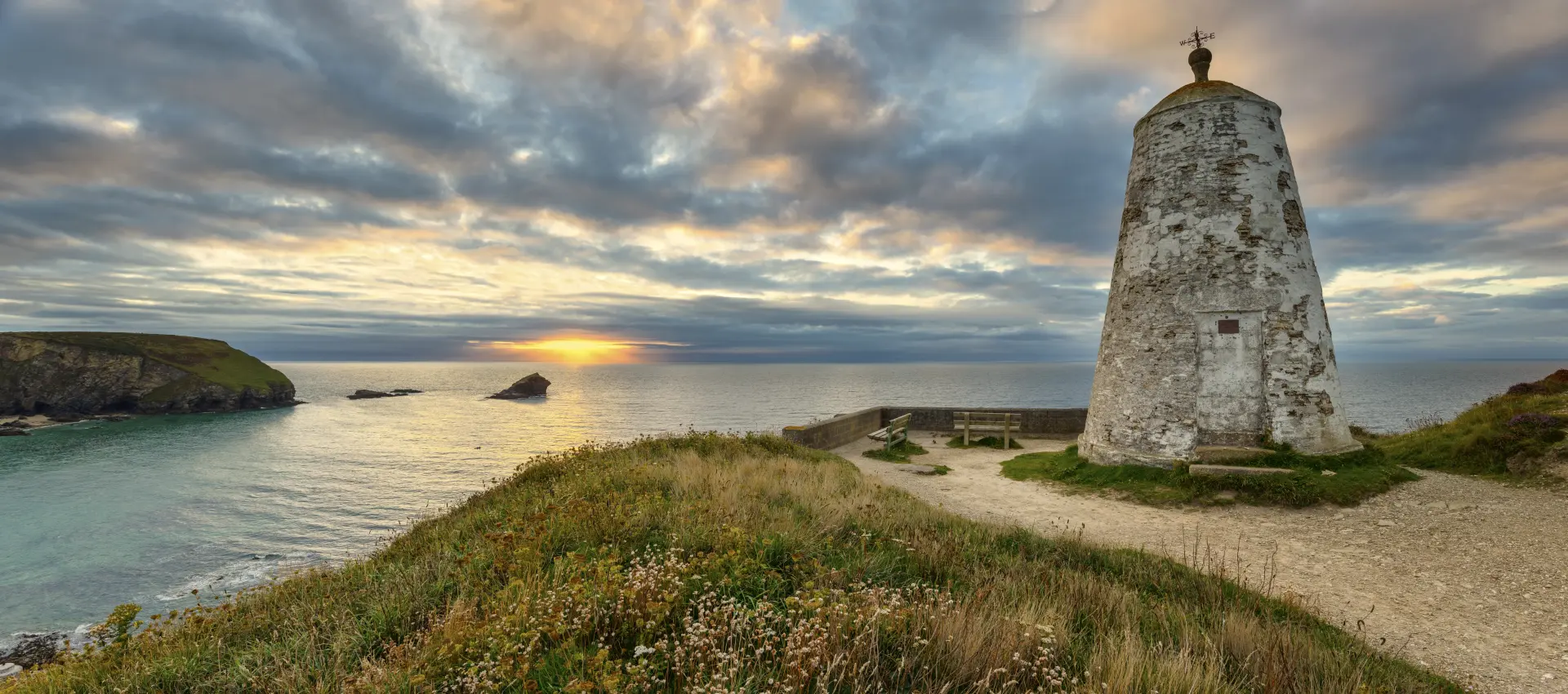 Pepper Pot