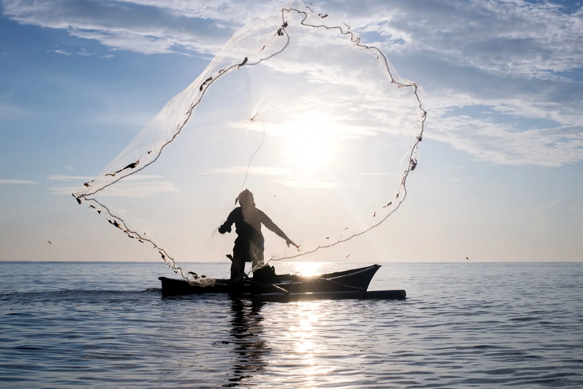 Where to Fish for Mackerel in South Coast of UK
