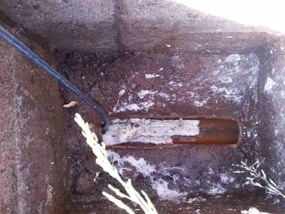 The Dangers Of Ignoring Blocked Drains