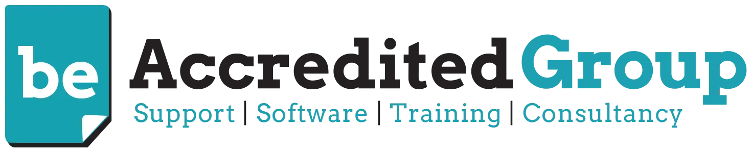 Be Accredited Group