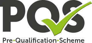 Pre Qualification Scheme Accreditation