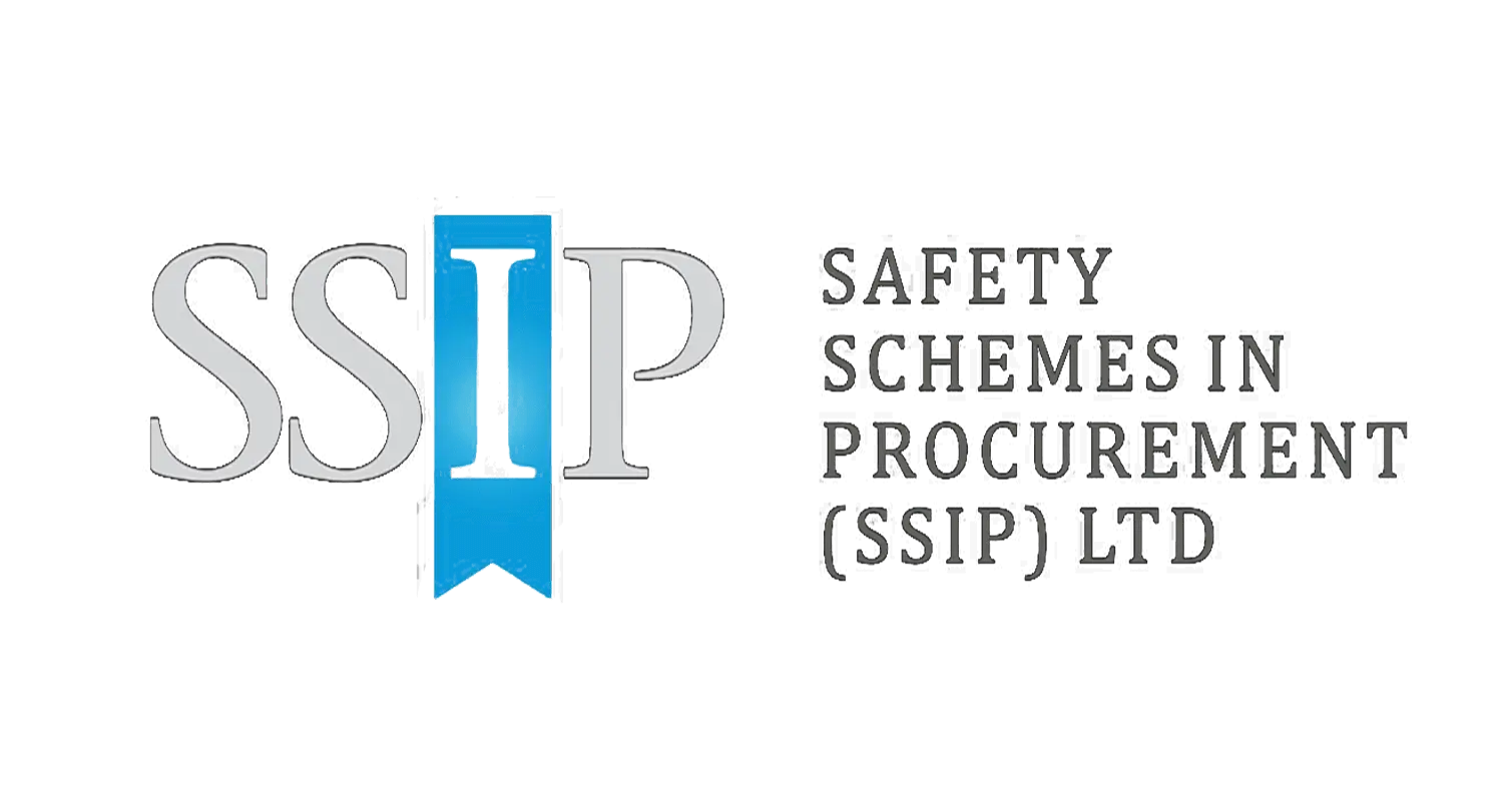 SSIP Accreditation