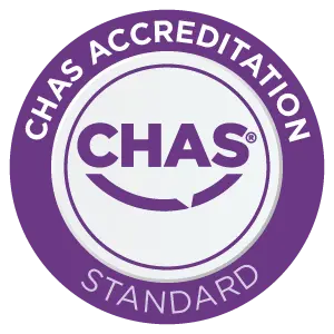 CHAS Accreditation