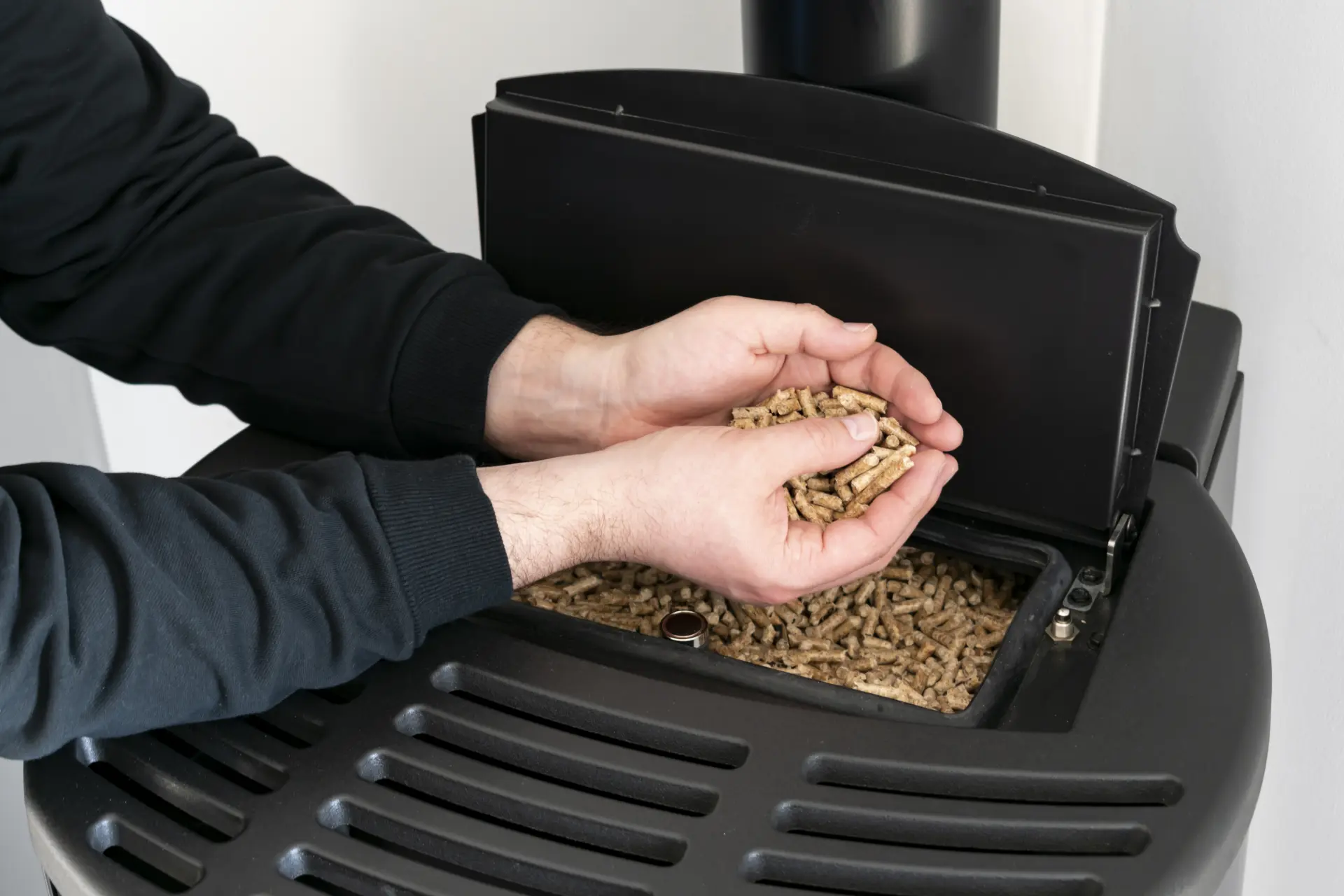 Wood Chips