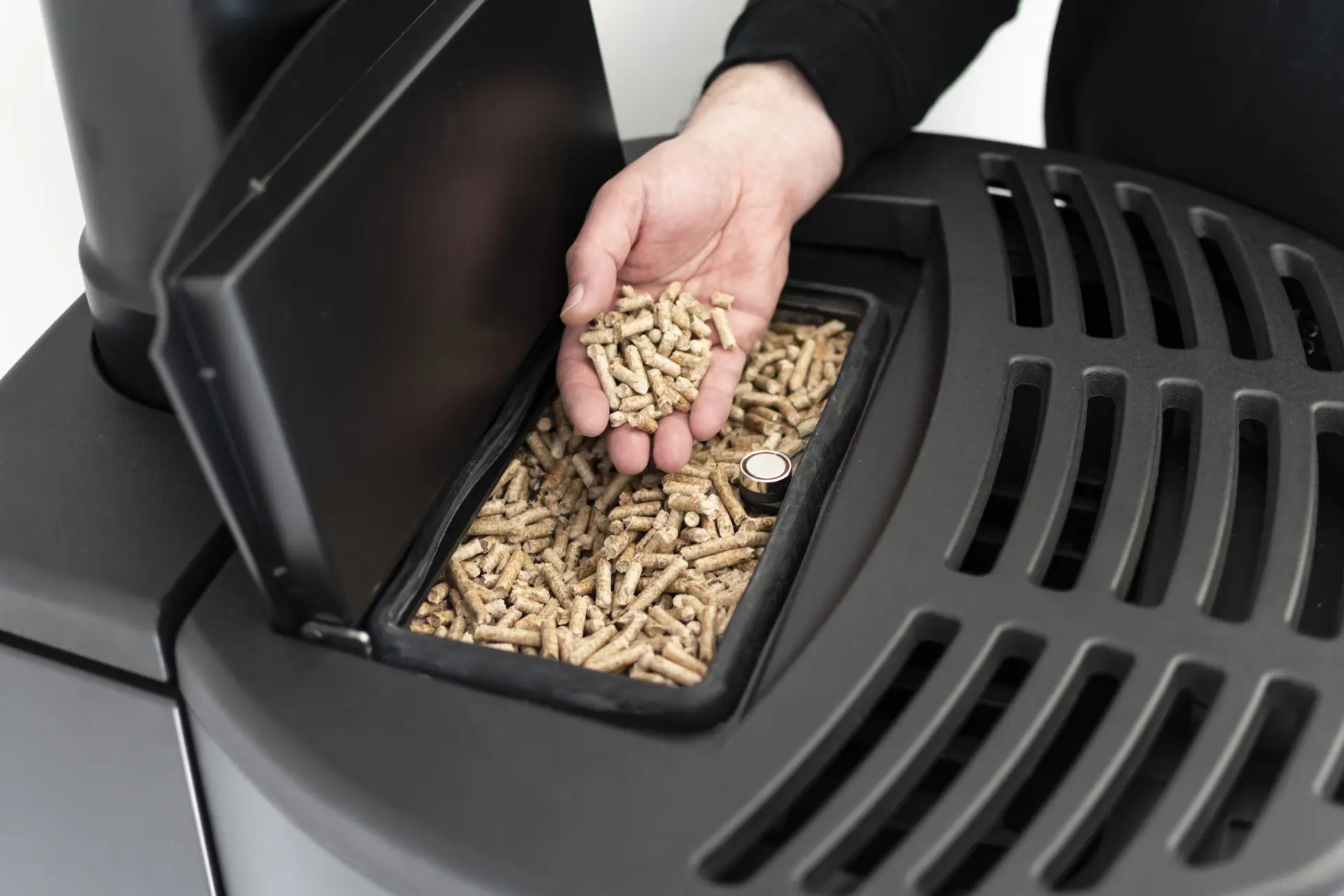 Can Wood Chips Be Used for Heating Can Wood Chips Be Used for Heating
