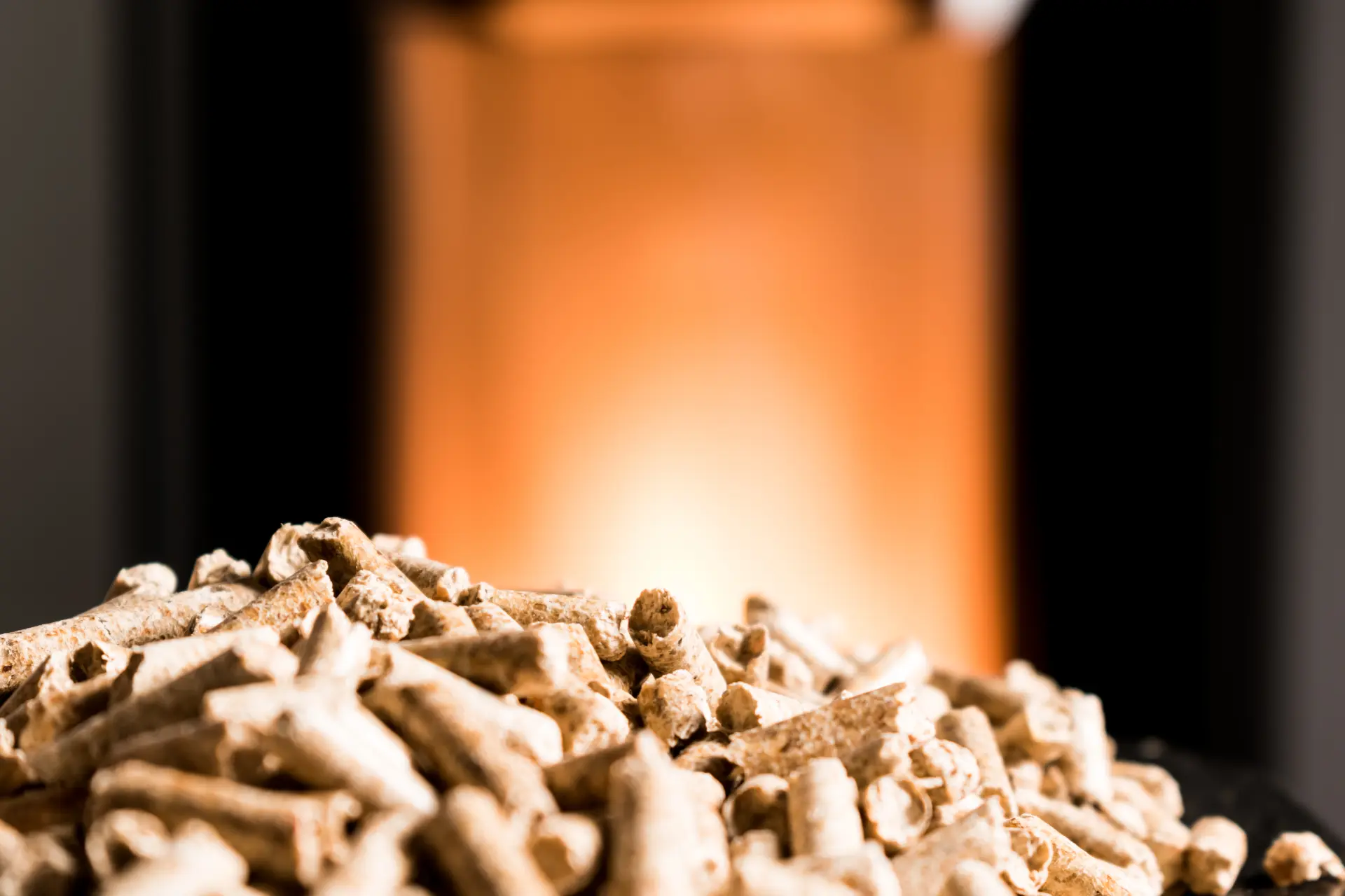 How Wood Chip Boilers Work How Wood Chip Boilers Work