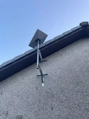 Recent starlink installs (image 2 of 9)