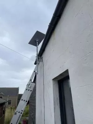 Recent starlink installs (image 3 of 9)
