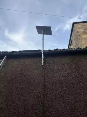 Recent starlink installs (image 5 of 9)