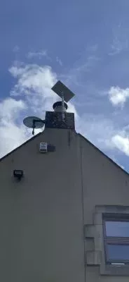 Recent starlink installs (image 6 of 9)