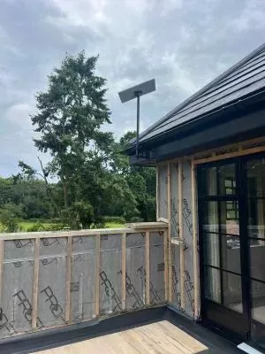 Recent starlink installs (image 8 of 9)