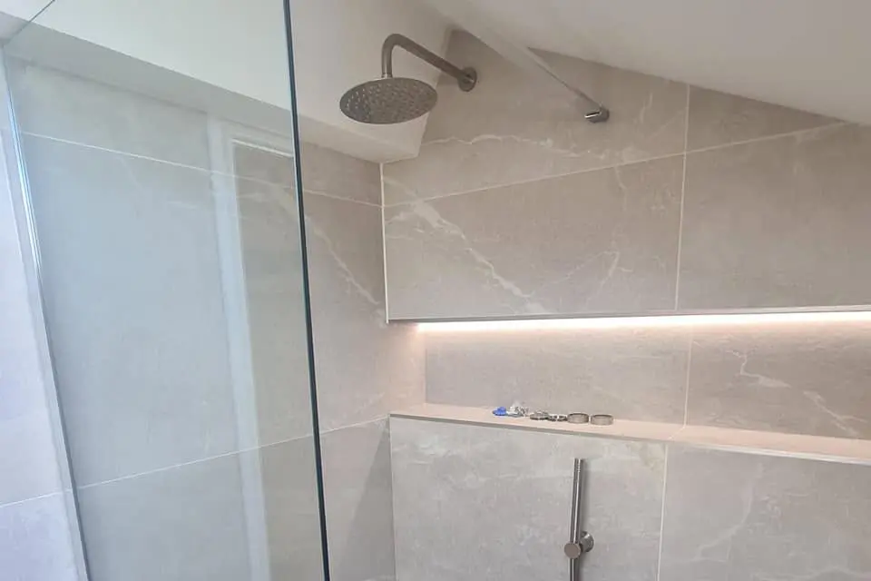 Shower Installation Preston, Ashton, Fulwood