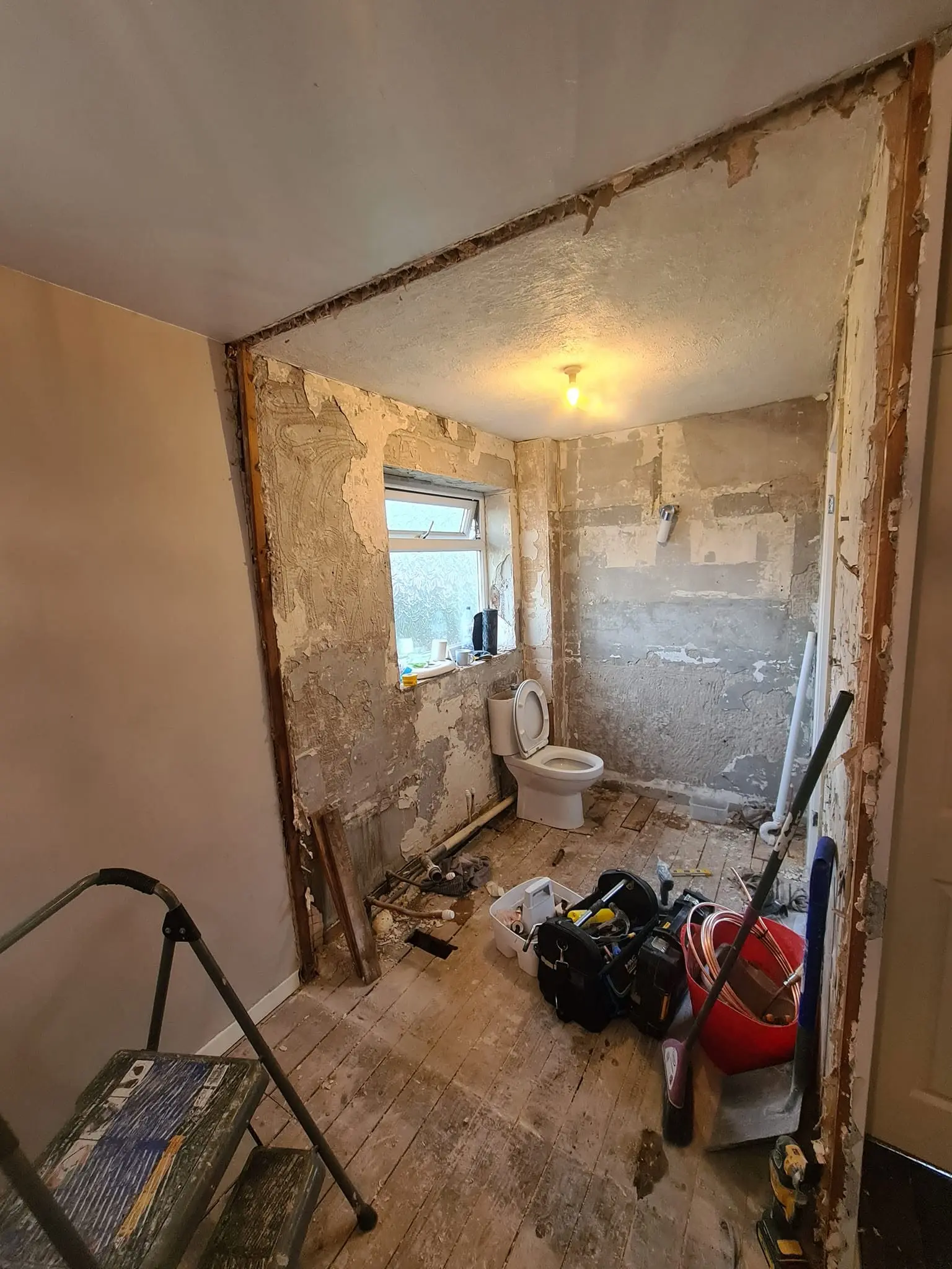 Plumbing Maintenance Preston, Ashton, Fulwood