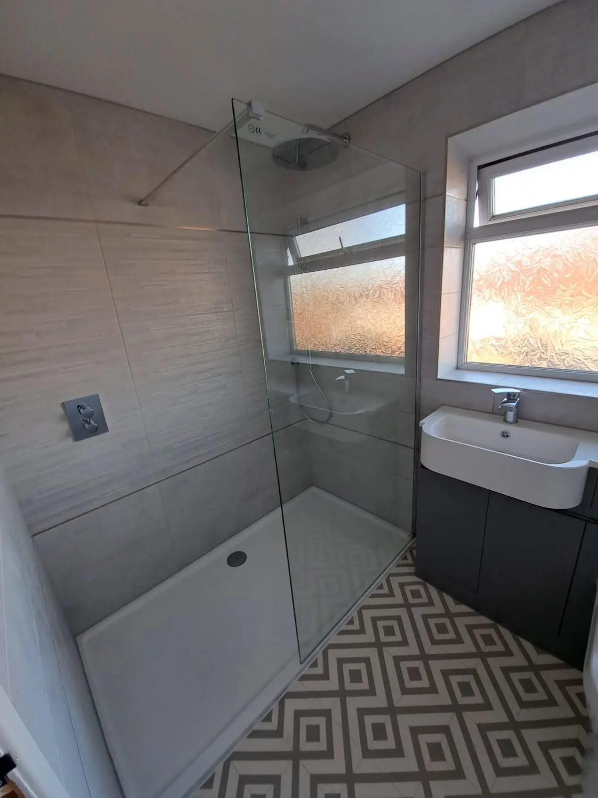 Bathroom Design And Fitting Preston, Ashton, Fulwood