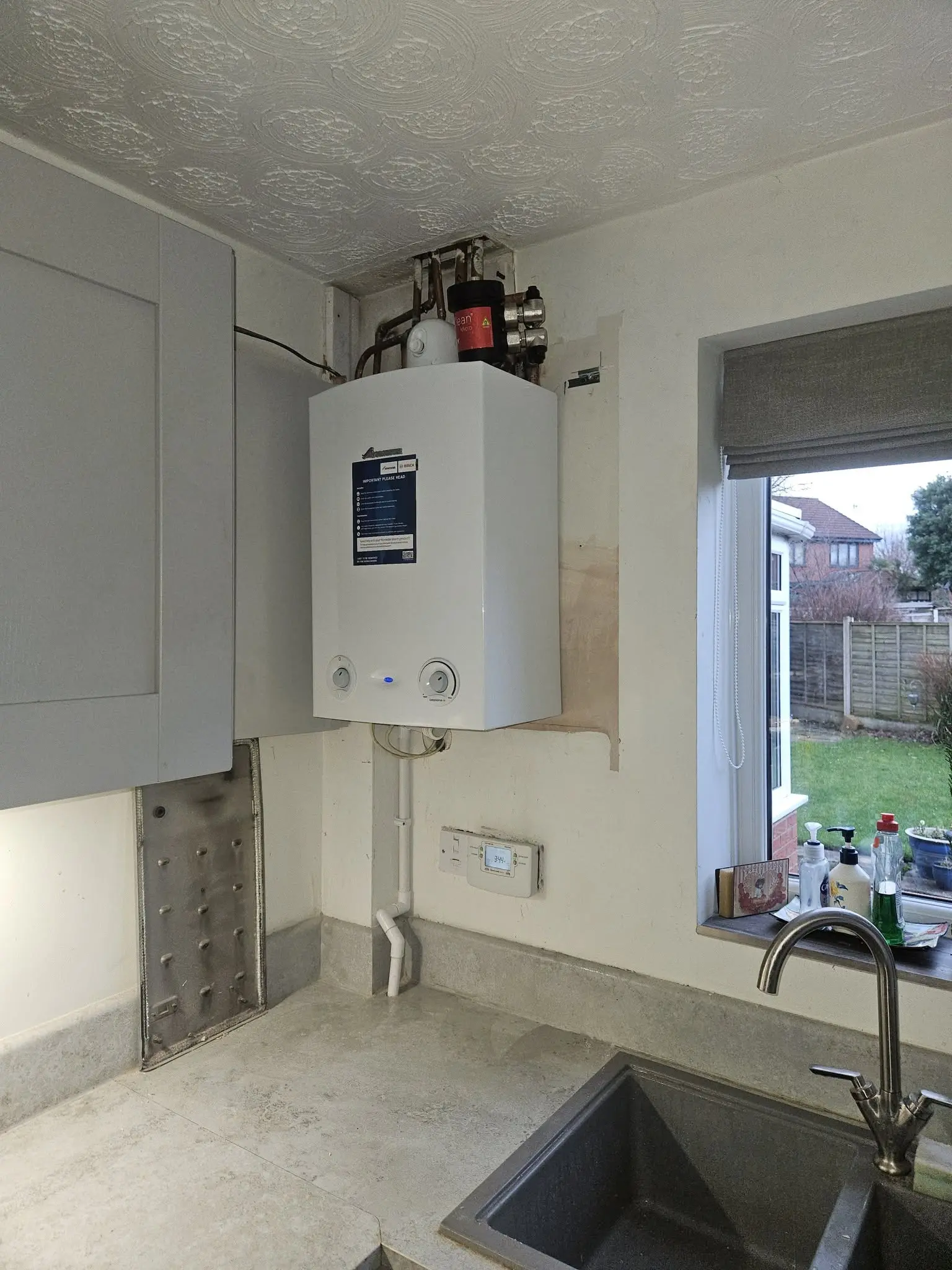 Plumbing and Heating services Preston, Ashton or Fulwood