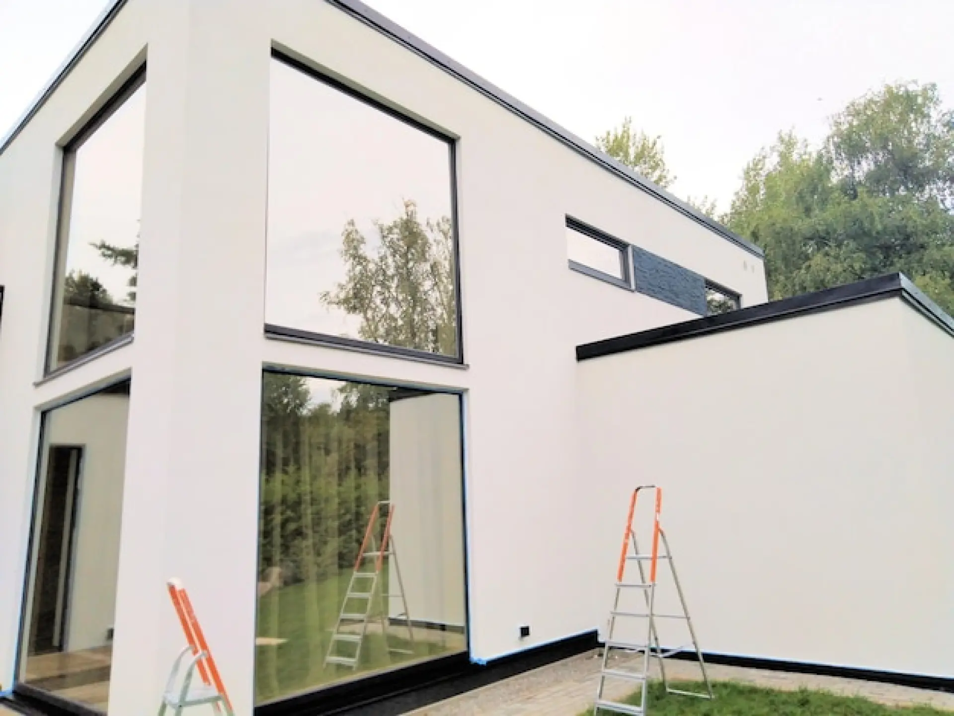 Common Mistakes to Avoid When Building a Home Extension Common Mistakes to Avoid When Building a Home Extension