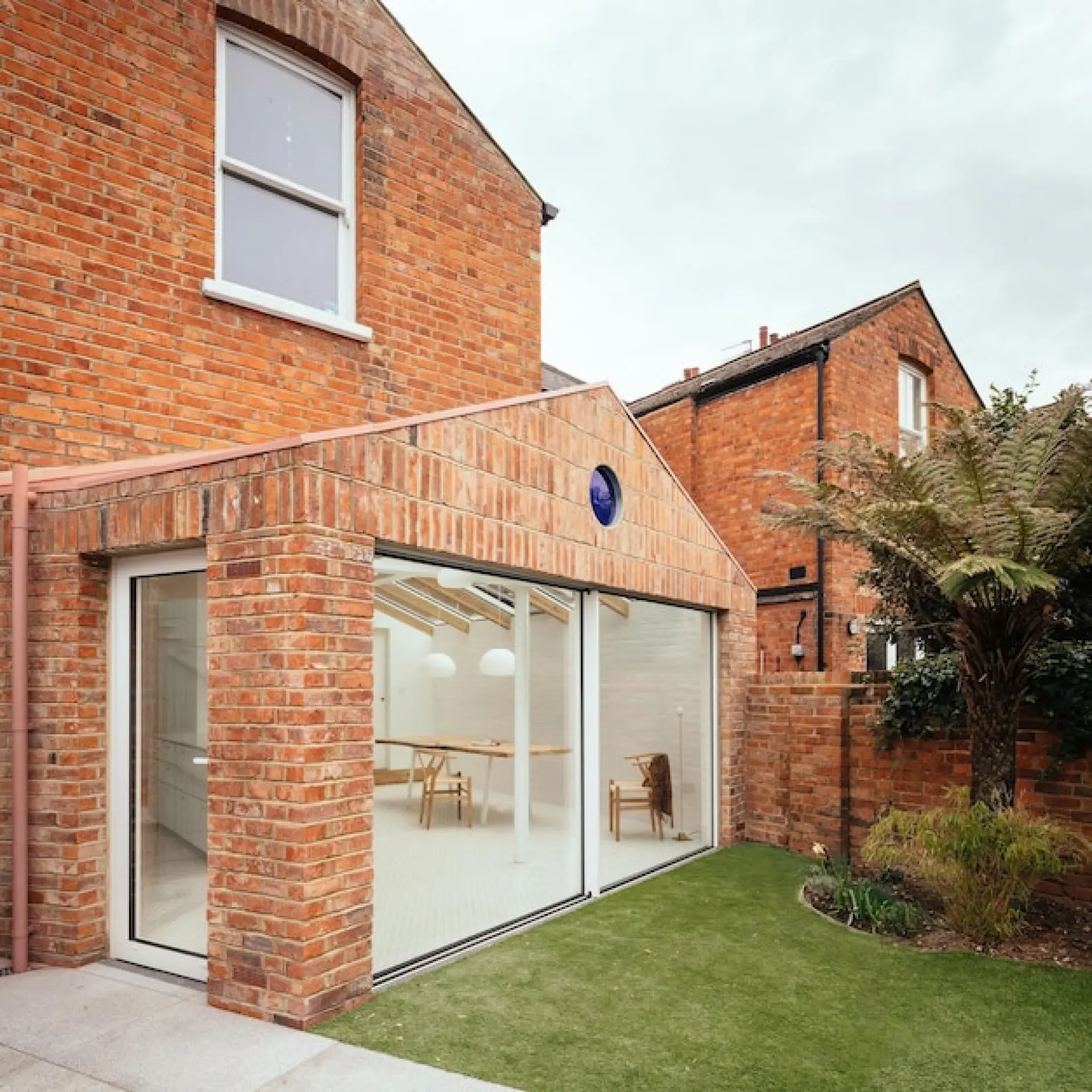 Wrong Extension Builder - Mistakes to Avoid When Building a Home Extension