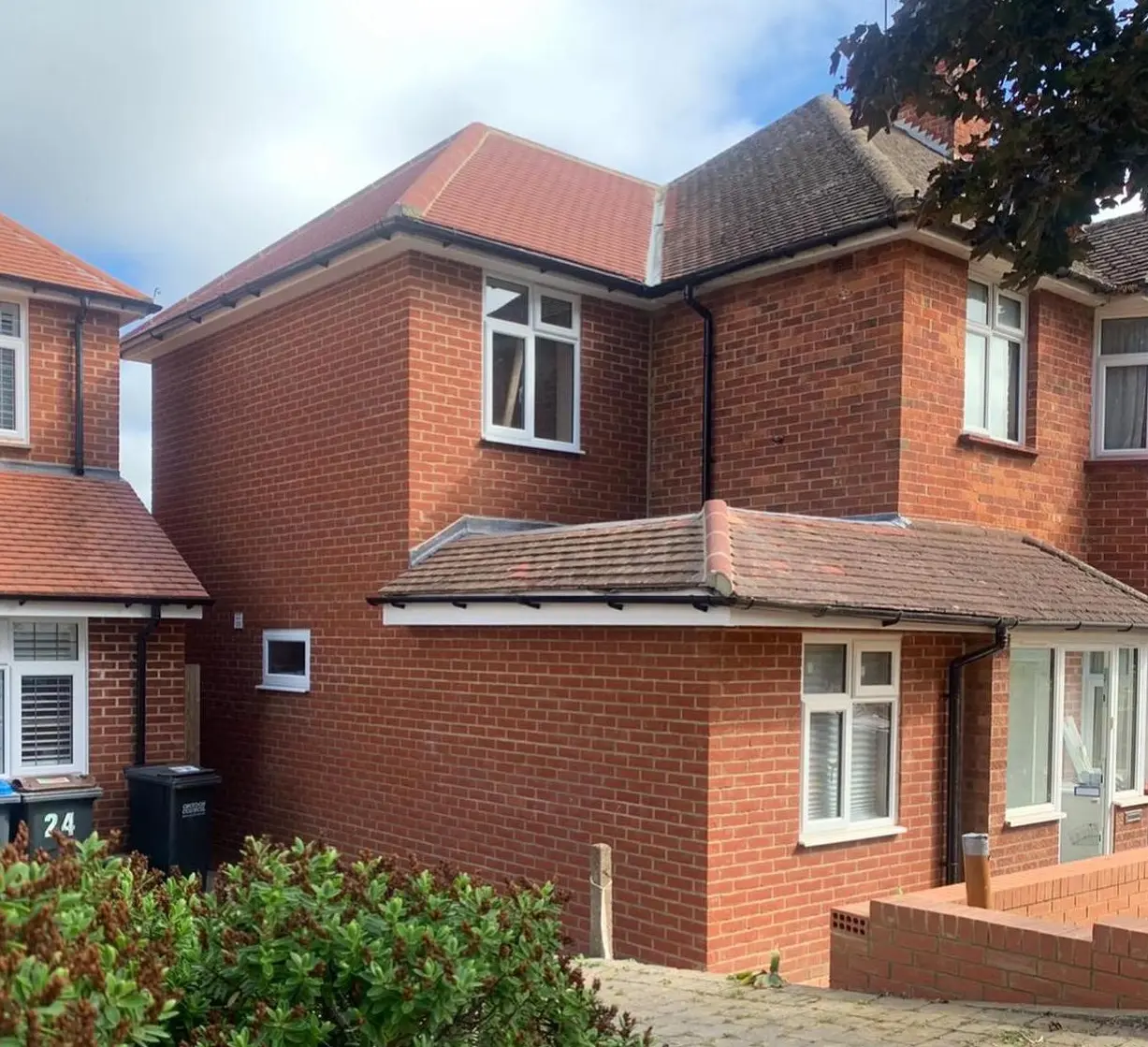 Extension Builders | Croydon, Thornton Heath, South Norwood