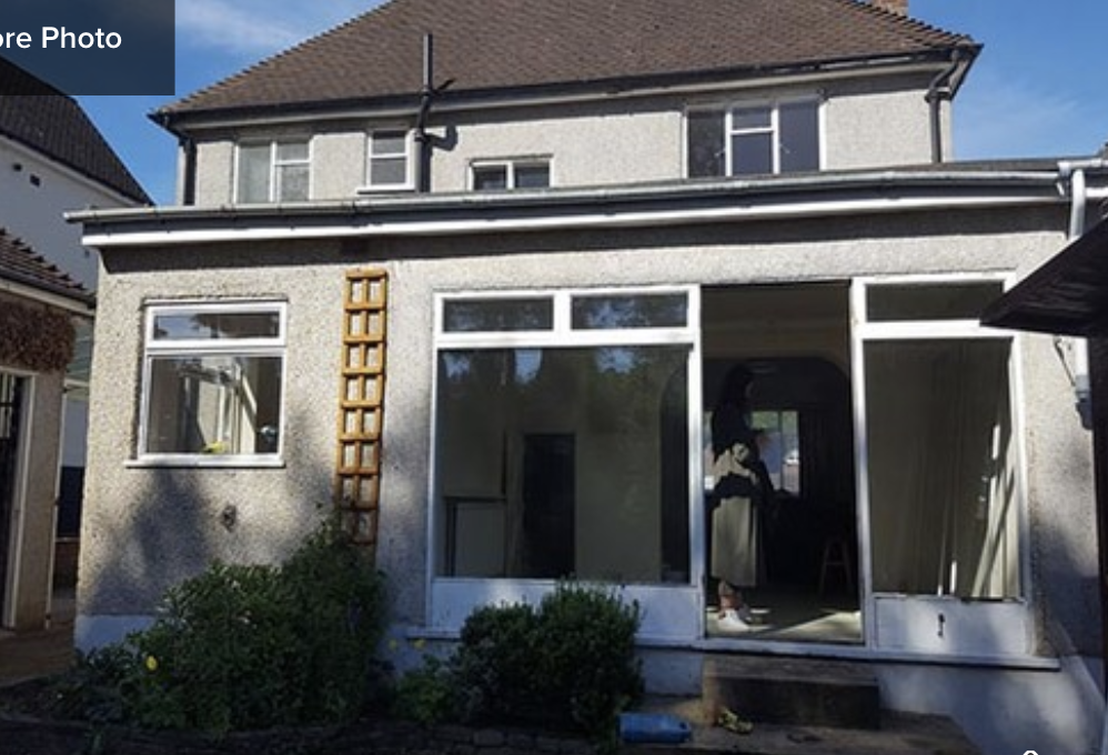 Professional New Home Builder | Croydon, Thornton Heath, South Norwood