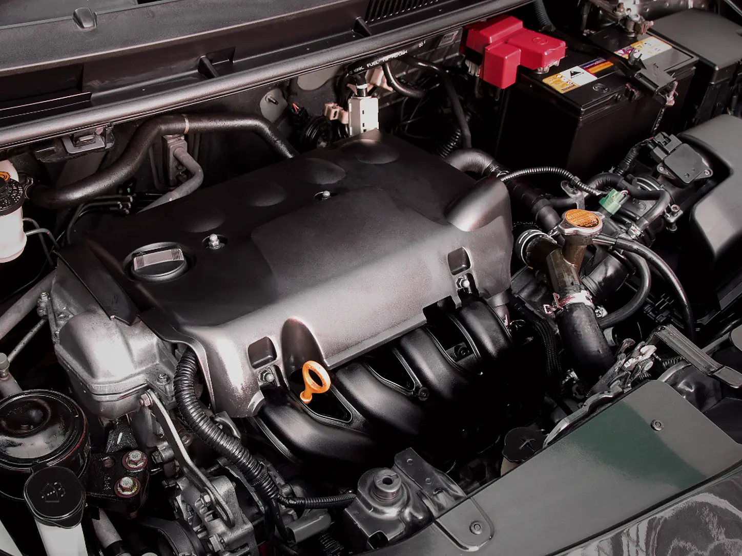 Diesel Fuel Injection Bramcote