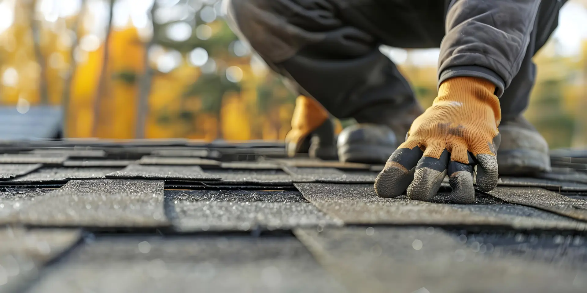 Signs a School Roof Needs Replacing