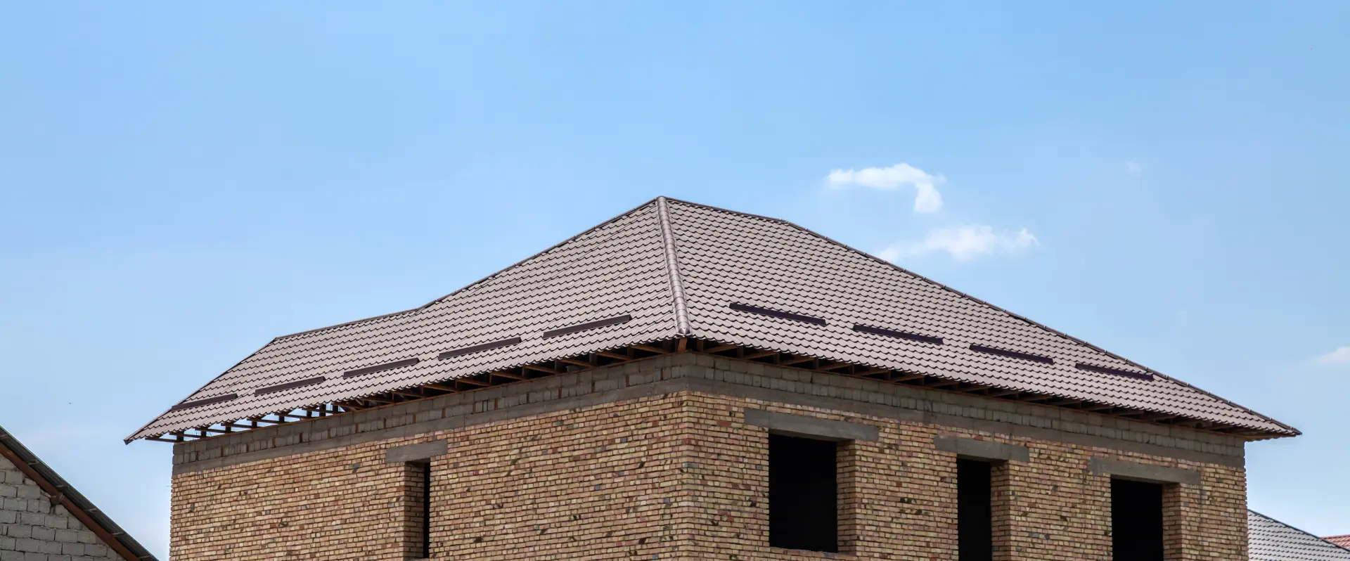 Why Regular Roof Replacement Is Essential for Schools Image