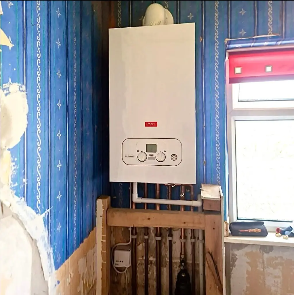 Boiler Repair Kirkham Preston Blackpool