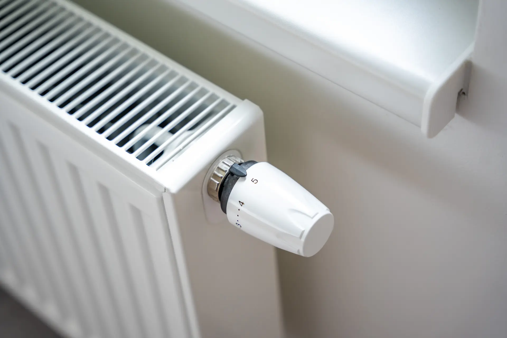 Choose Our Heating and Plumbing Services Chorley