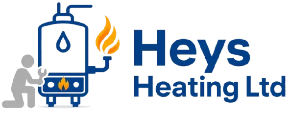 Heys Heating Ltd