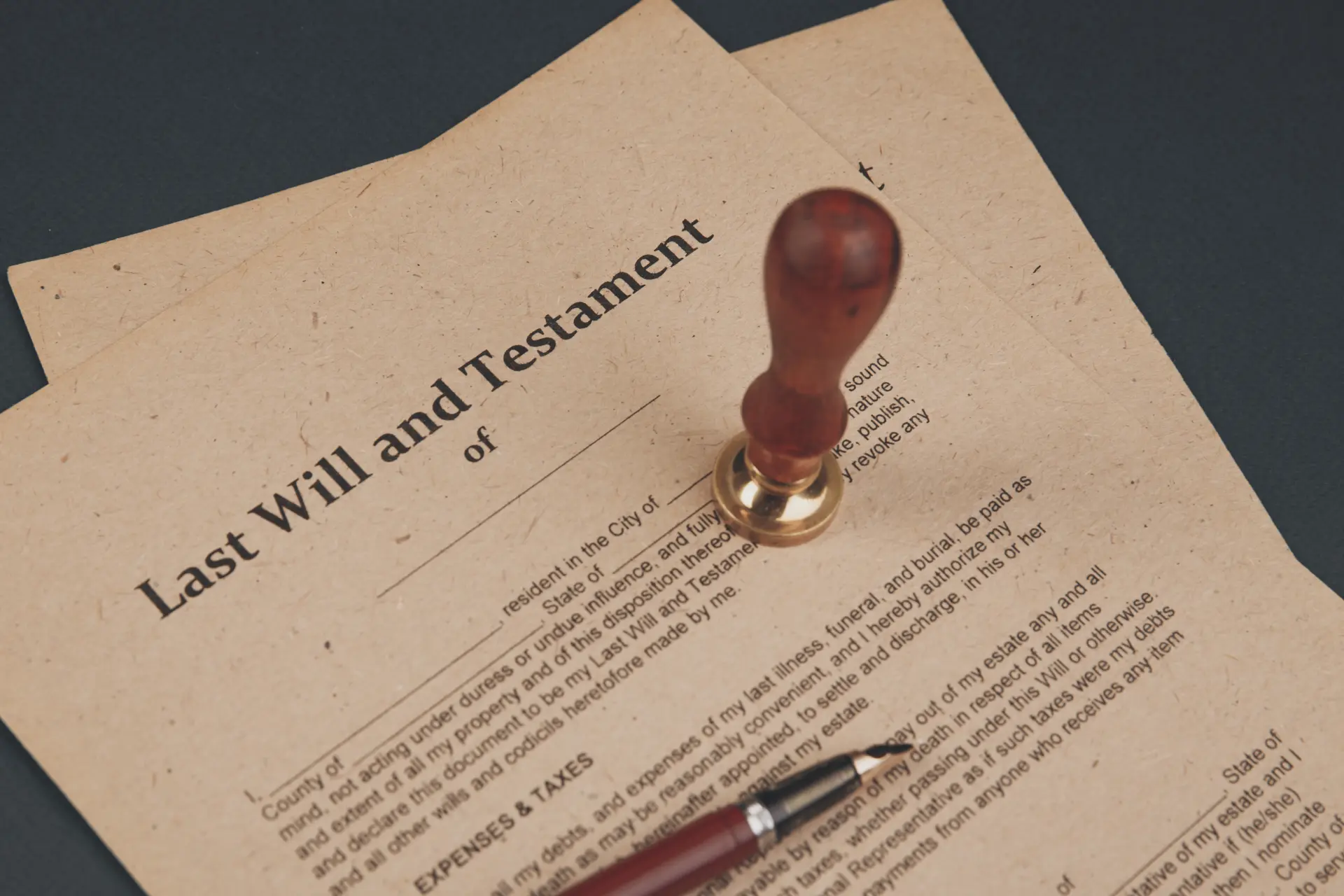 Fair Distribution Among Family - Valuables During a Bereavement House Clearance