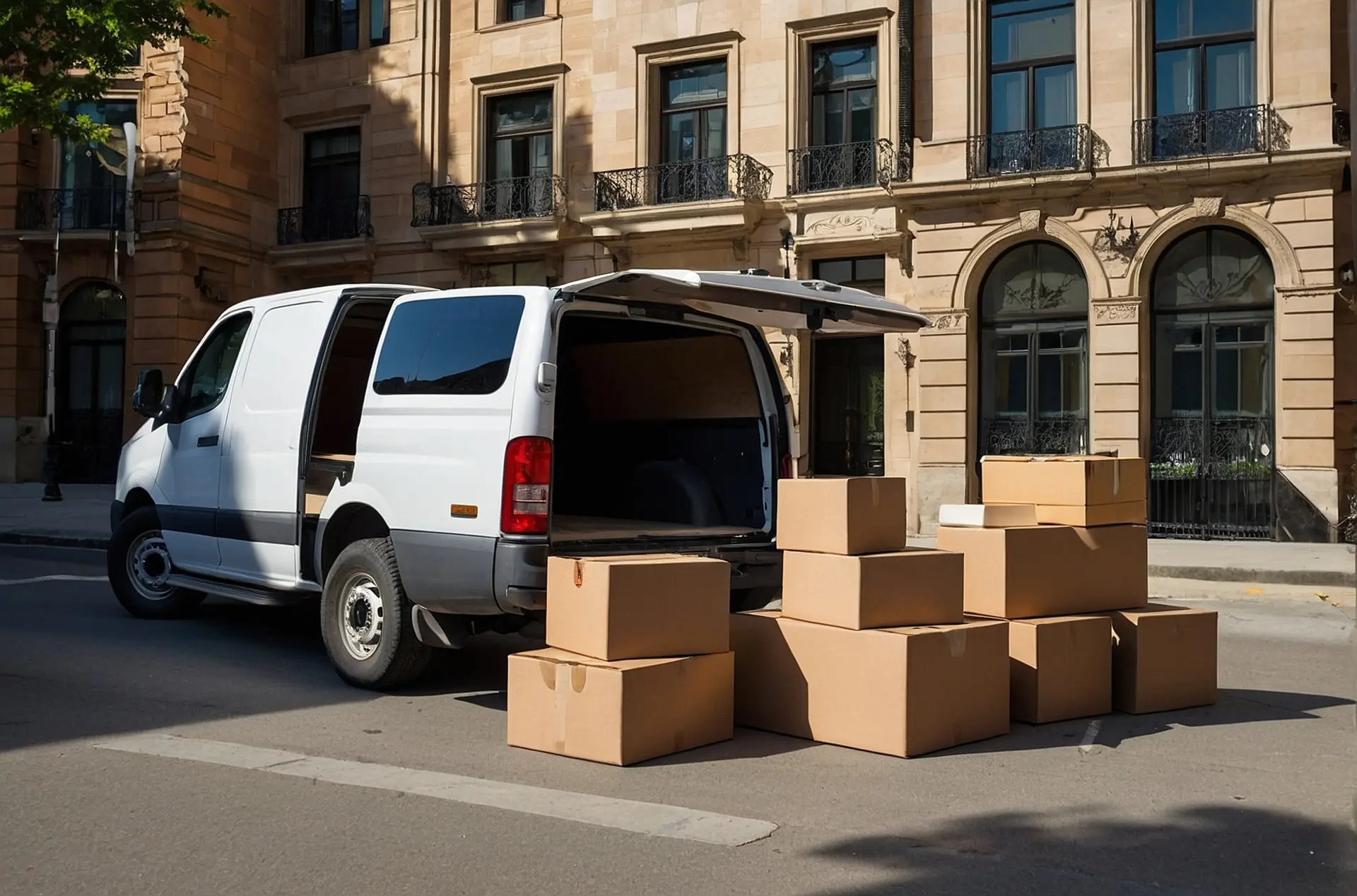 Furniture Removal Oxford, Summertown, Woodstock