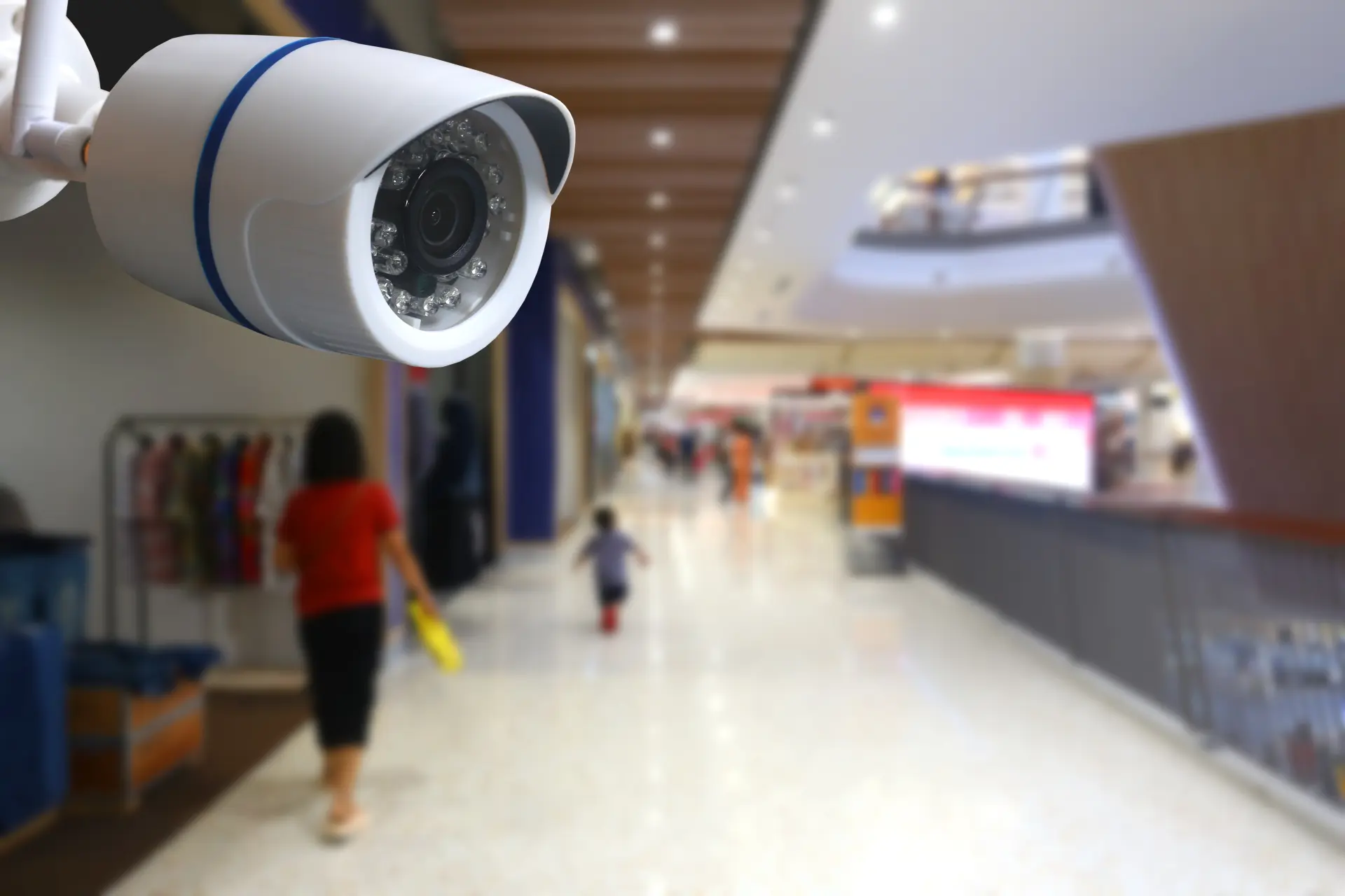 Security System Services Redhill, Reigate, Dorking