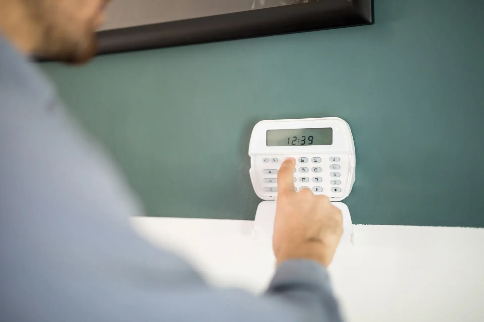 Common Burglar Alarm Problems