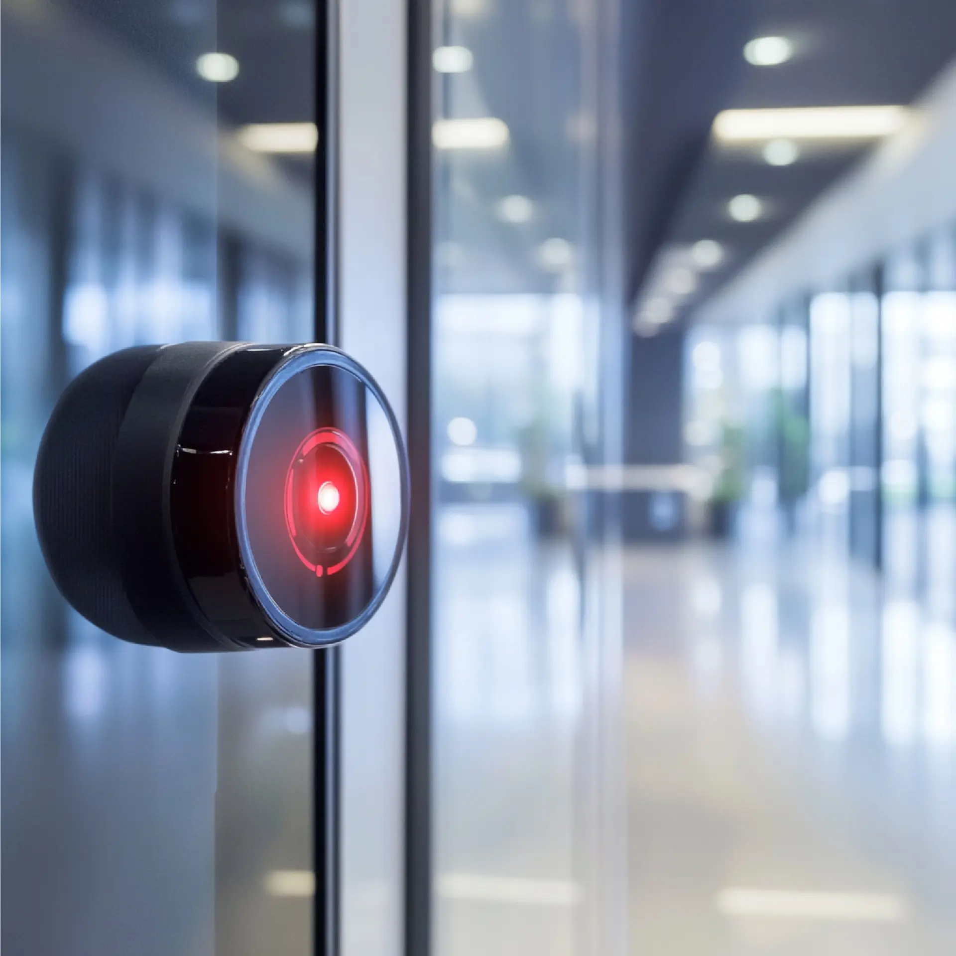 Business Alarm Systems Dorking