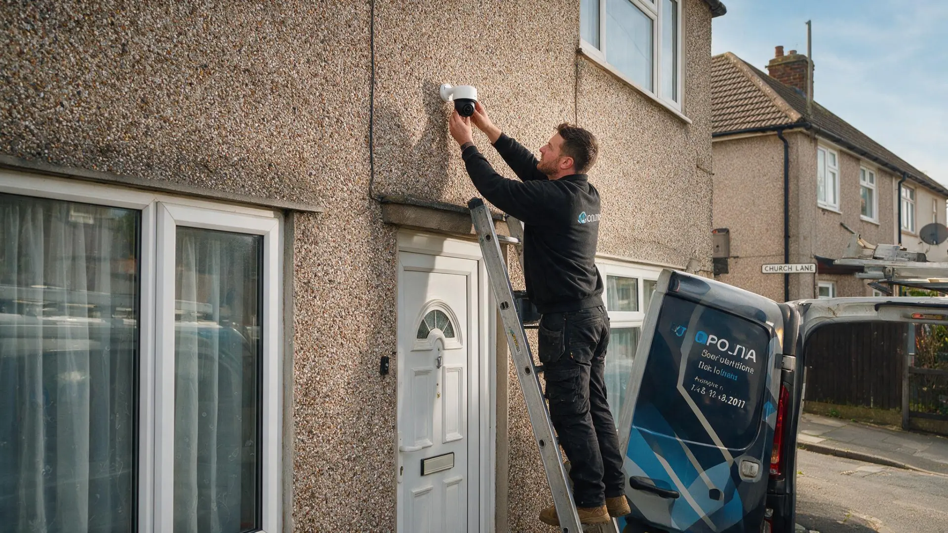 How CCTV Can Help Protect Your Home