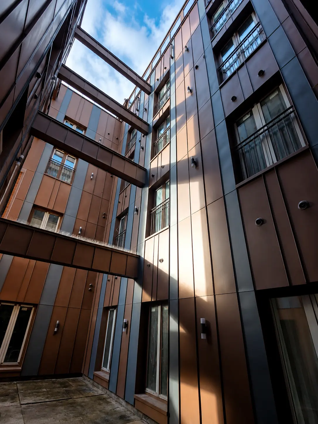 How Long Does Metal Cladding Last