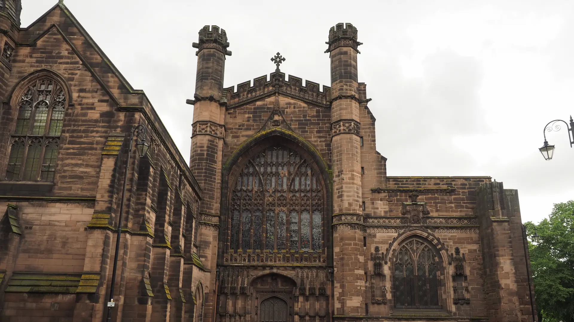 Should I Visit the Palace of Holyroodhouse