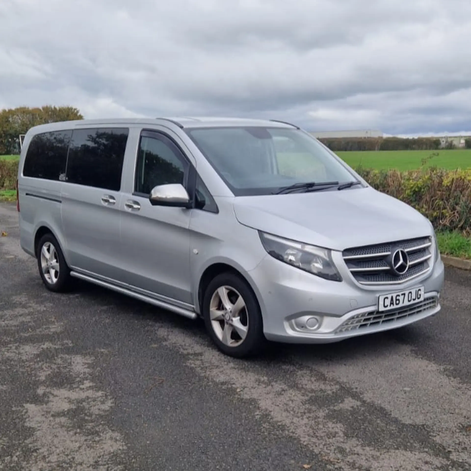 Wedding Transport Hire Cardiff, Swansea, South and West Wales
