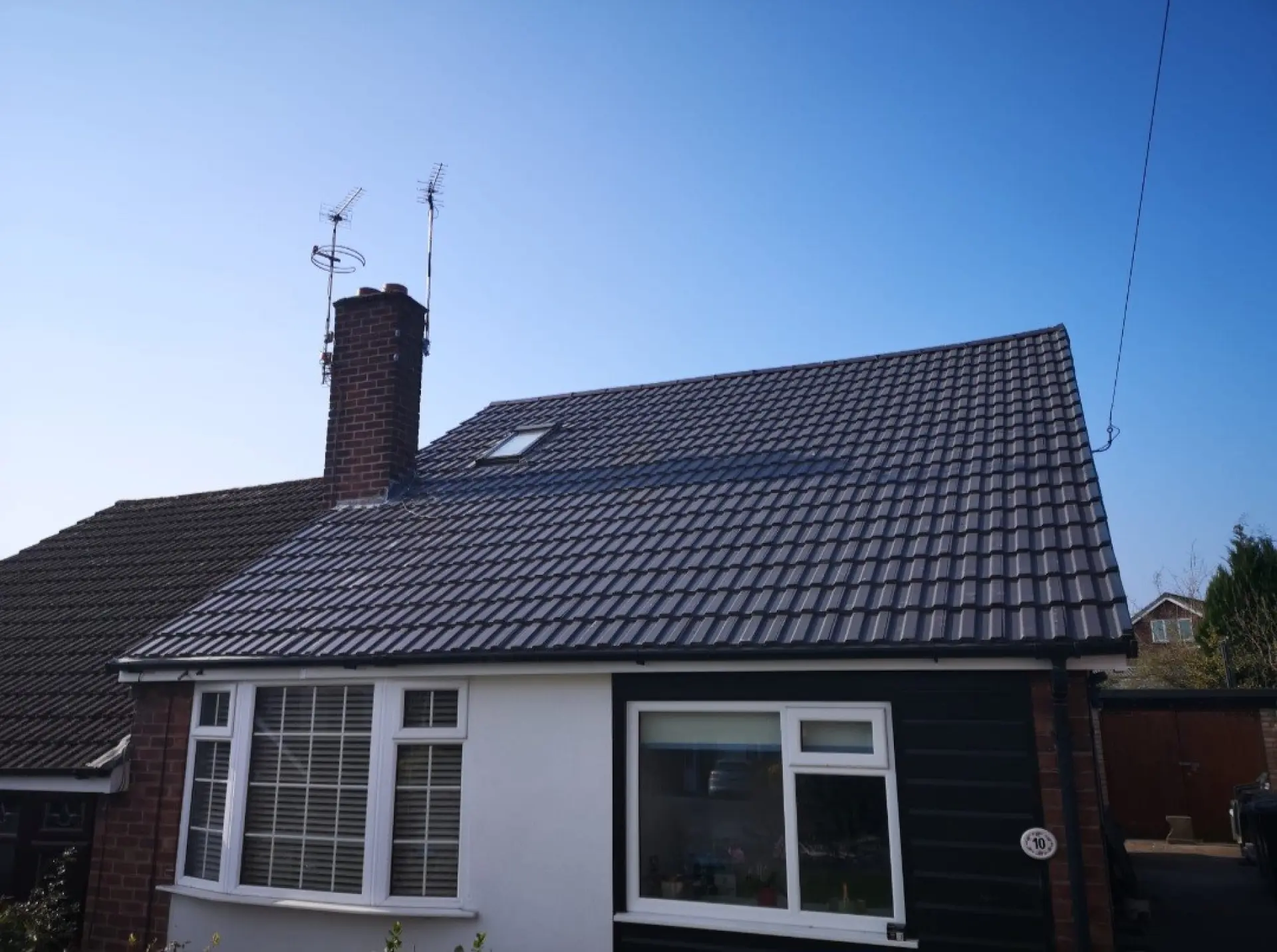 Local Roofer Crewe, Haslington and Nantwich